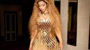 Boşanma aşamasındaki Cardi B'den şaşırtan hamle: Yeni sevgilisiyle fotoğraf paylaştı