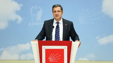 CHP'den asgari ücret açıklaması: 'Temmuzda bir ara zam yapmamayı aklınızdan bile geçirmeyin'