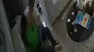 Bodrum'da Şiddet Uygulayan Anneye Soruşturma