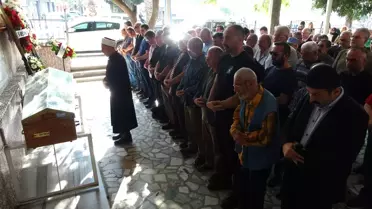 Demet Akalın'ın Kuzeni Hayatını Kaybetti