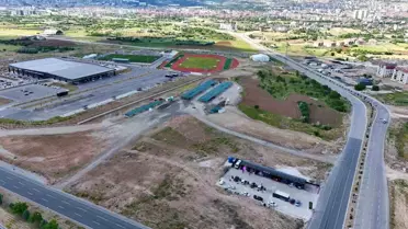 Elazığ'da Kurban Bayramı Hazırlıkları Tamamlandı