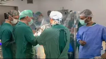 Parkinson Tedavisinde Beyin Pili Ameliyatı