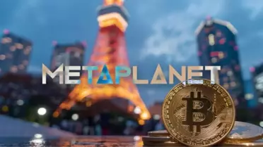Japon devi Bitcoin alımlarına ara vermeden devam ediyor