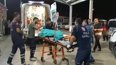 Kozan'da İş Kazası: Mühendis Hayatını Kaybetti
