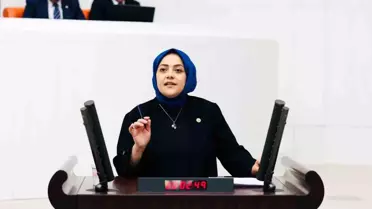 Sema Silkin Ün'den Onuncu Yargı Paketi Eleştirisi