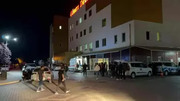 Gönen'de Motosiklet Kazası: 1 Ölü, 1 Ağır Yaralı