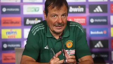 Olaylı maçta yeni gelişme! Ergin Ataman'ı tutuklatmak istiyorlar