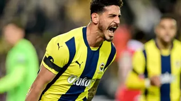 Samet Akaydin dert yandı: Fenerbahçe'de troll hesapların kurbanı oldum
