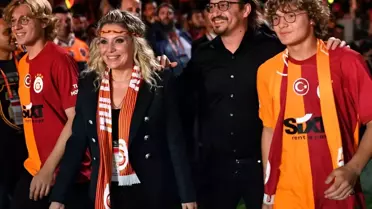 Şampiyonluk kutlamalarında yuhalanan Efe Akman için Premier Lig iddiası