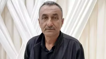 Tavşanlı'da Yeni Dolmuş Başkanı Nuri Başak