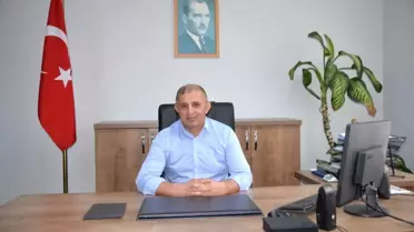 Güzelyurt Mahallesi'nde Muhtarlık Seçimi Yapıldı