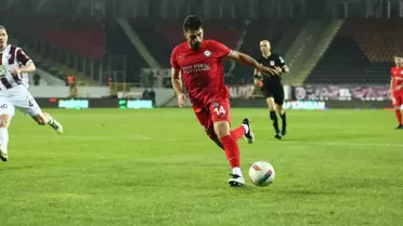 2. Lig ekibi Bursaspor'a 1. Lig'den sürpriz transfer