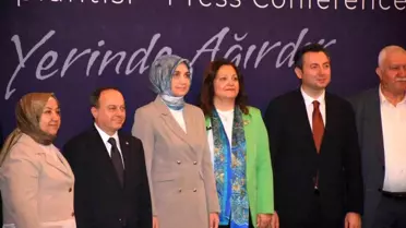 Afyonkarahisar Mermer Fuarı 18 Haziran'da Başlıyor