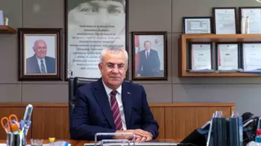 Adana'nın Mayıs 2025 İhracatı 252 milyon Dolar