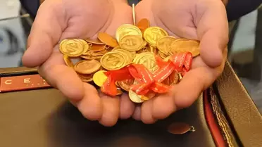 Altın fiyatlarında beklenen yine olmadı! İbre tersine döndü