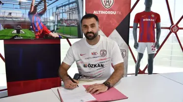 Tahsin Çakmak'ın Geleceği Belirsiz
