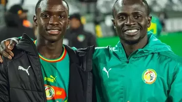 Amara Diouf transferinde dikkat çeken vasiyet detayı