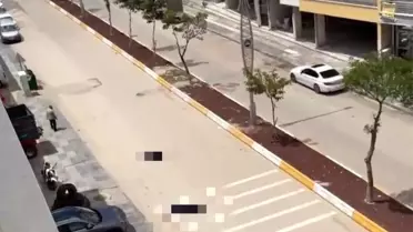 Ankara'da Aileler Arası Silahlı Kavga: 1 Ölü, 1 Yaralı