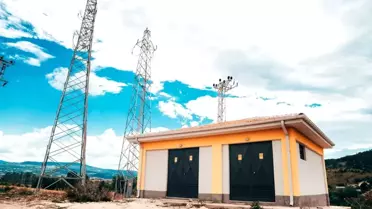 Kastamonu'da Enerji Altyapısı Güçleniyor