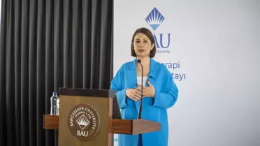 Proton Terapi Çalıştayı Bahçeşehir'de