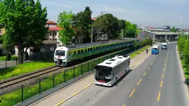 Sakarya'da Kurban Bayramı'nda Ulaşım Ücretsiz