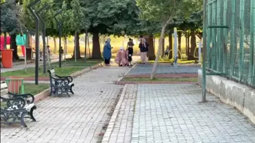 Yorgun Mermi 6 Yaşındaki Çocuğu Hayattan Kopardı