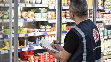 Bu markalardan uzak durun! Bakanlık 42 ürünü daha ifşa etti
