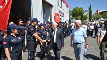 Bursa Büyükşehir Belediyesi, Bayramda Ücretsiz Otobüs Seferleri Düzenliyor