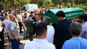 Muğla'da Deprem Panik Atakla Genç Kızın Ölümüne Neden Oldu