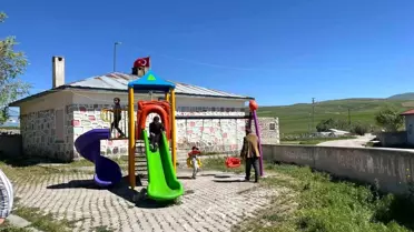 Boyalan Köyü'nden Okul Açılışı Talepleri