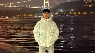 Gölde boğulan genç hayatını kaybetti