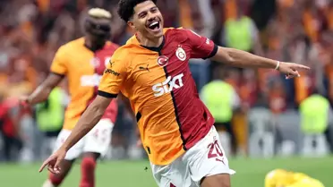 Gabriel Sara'dan Victor Osimhen için dikkat çeken sözler