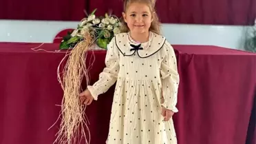 Yatağan'da Kayıp 4 Yaşındaki Eylül Bulundu