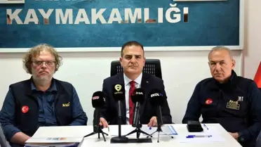 Muğla'da 5.8 Şiddetinde Deprem: 1 Ölüm, 75 Yaralı