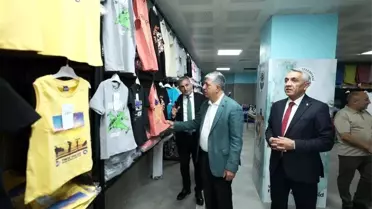 Dilovası Belediyesi'nden İhtiyaç Sahiplerine Ücretsiz Kıyafet Desteği