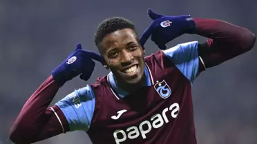 Süper Lig devinden Simon Banza sürprizi! Portekiz basını duyurdu