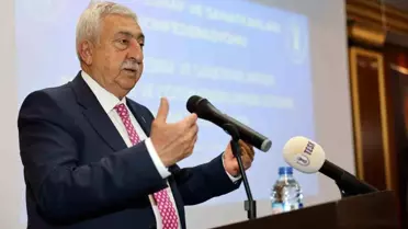 Deri İthalatına Dikkat Çekildi
