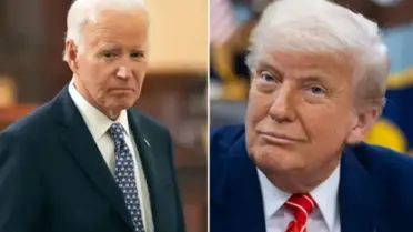 Trump yönetimi, Biden'ın son günlerinde verdiği af kararları hakkında soruşturma açtı
