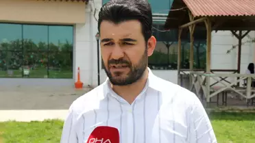 Türkiye'yi Bekleyen Kuraklık Tehlikesi