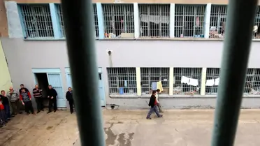 19 bin 800 mahkumun tahliyesi için gözler Resmi Gazete'de