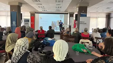 Kocaeli'de 60 Yaş Üstü Vatandaşlara Eğitim ve Tatil Programı