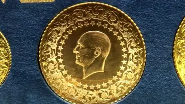 Altın Fiyatları Yükseliyor