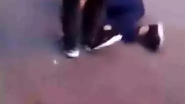 Ankara'da Çocuklar Akranlarını Tuzağa Düşürüp Darp Etti