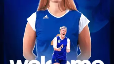Aydın Büyükşehir Belediyespor, Rus Pasör Viktoriia Kobzar'ı Transfer Etti