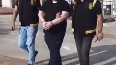 Aydın'da 4 Aranan Şahıs Yakalandı