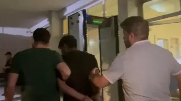 Bursa'da Hapis Cezalı Şahıs Yakalandı