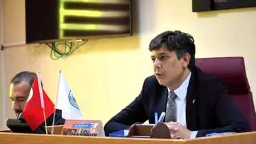 Söğüt Belediyesi Haziran Ayı Olağan Meclis Toplantısı Gerçekleşti