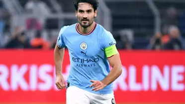 İlkay'ın Galatasaray'dan istediği maaş ortaya çıktı 