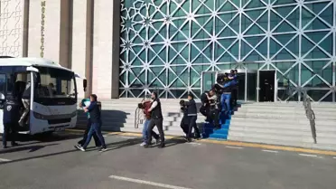 Sahte Fenomen Çetesi Çöktü