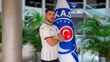 Gökhan Gül'e İlgiler Artıyor